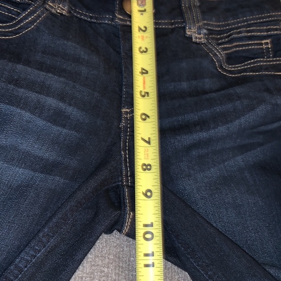 Democracy Jeans - Picture 6 of 7